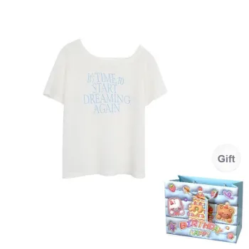 Gentle Welcome Regular T Shirt Women's