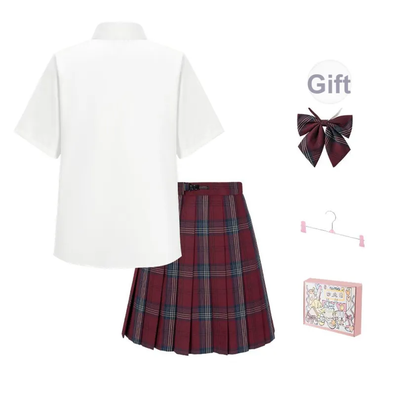 RIMUXINGHE Shirt Matching Set Women's-38