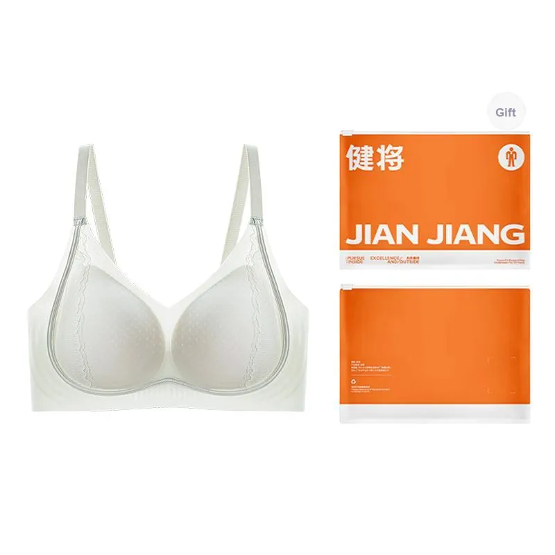 Master Bra Women's Gift Box Set-2