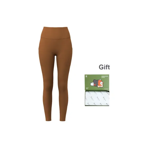 ROBINHOOD Женские Леггинсы