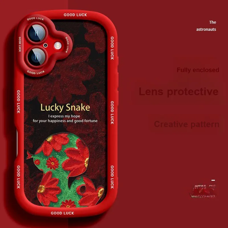 HASEE Phone Cases-3
