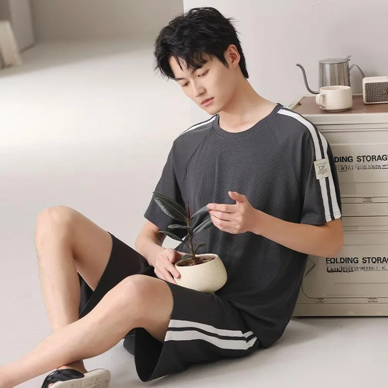Ta Yan Men Pajama Sets-3