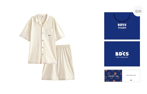 Peninsula City Men Pajama Sets