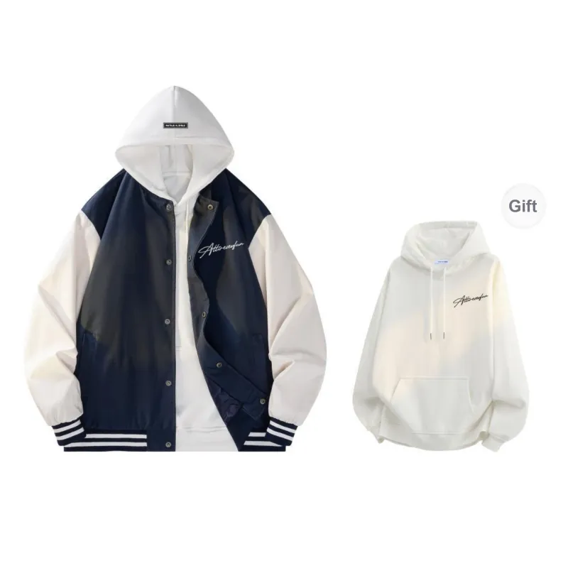 7 SEVFUN Jackets Unisex-21