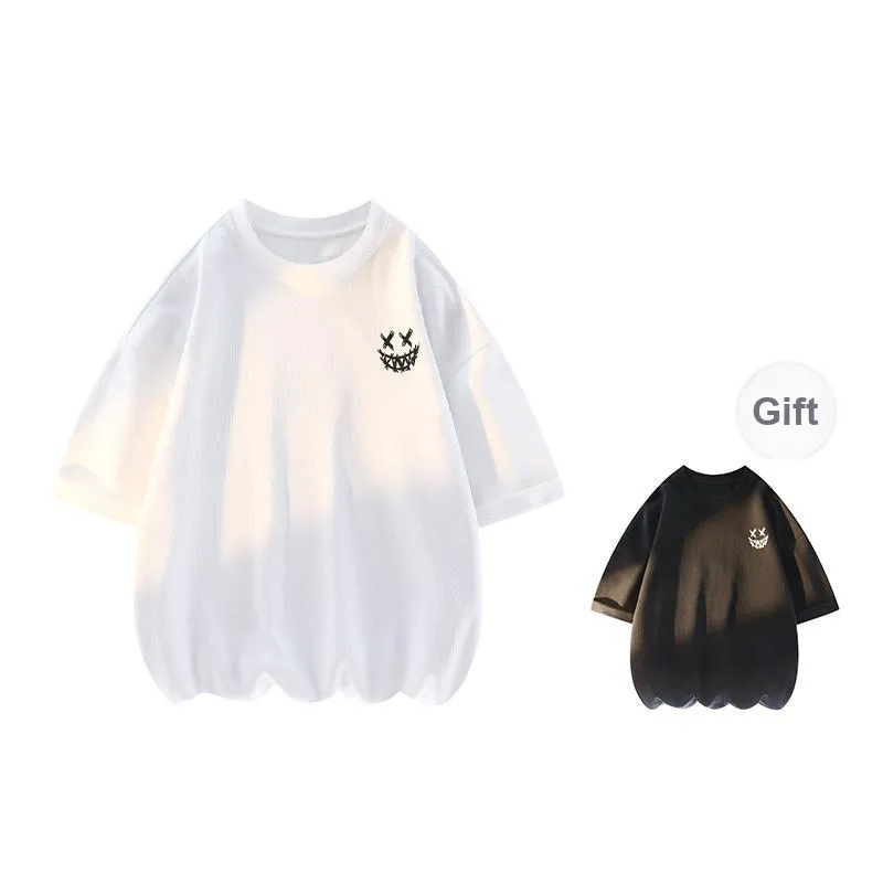BEAR UNION T Shirts Unisex-25