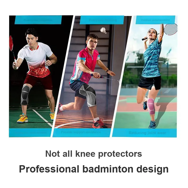 BESTRAY Knee Pads-1