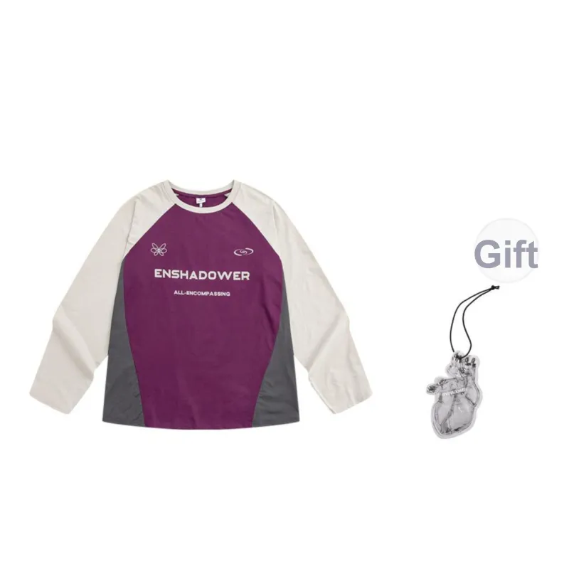 ENSHADOWER T Shirts Unisex-6