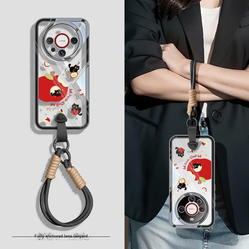 RVIXE Phone Cases-5
