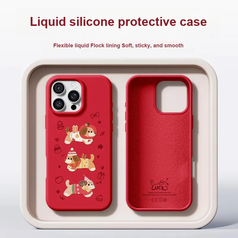 RVIXE Phone Cases-14