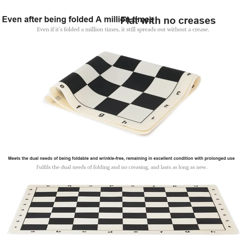 A&A LINGYU Chess Set Standard Deluxe Version Board Games-1