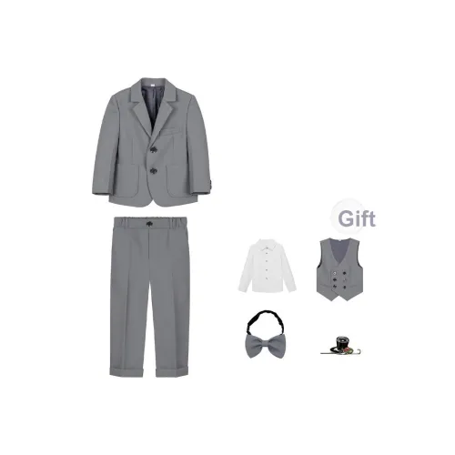 Calfitte Повседневная спортивная одежда Весна-осень Зимний Детский