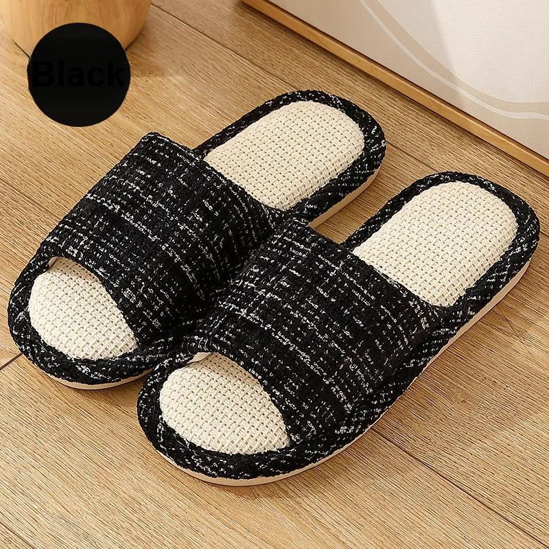 CEO Slippers / Home Slippers-13