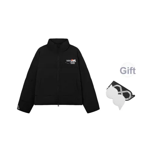 BIPOLAR Унисекс Пуховики