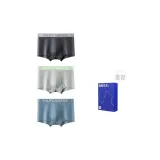 다크그레이 (라이트 그레이 바지 허리둘레 스트랩)/라이트 그레이 (라이트 그린 바지 허리둘레 스트랩)/라이트 블루 단색 9012