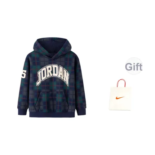 nike Толстовка Сумка для покупок Темно-синий Children Возраст 3-7 лет