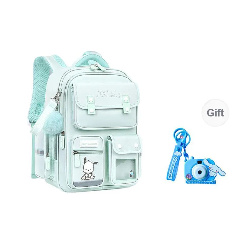 Sanrio Polyester Kids Bag Kids'-8
