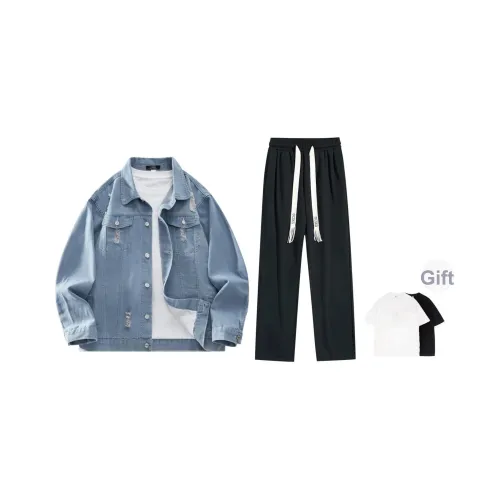 CSKS Унисекс Повседневная спортивная одежда