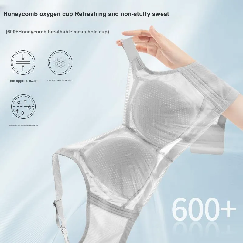 Anna Sweet Talks Women's Bras-2