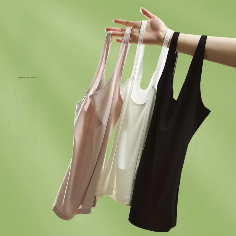Red Bean Tank Top Women's 2 Pack-4