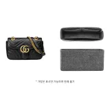 미니 그레이 내피 19cm [아니오 지퍼]