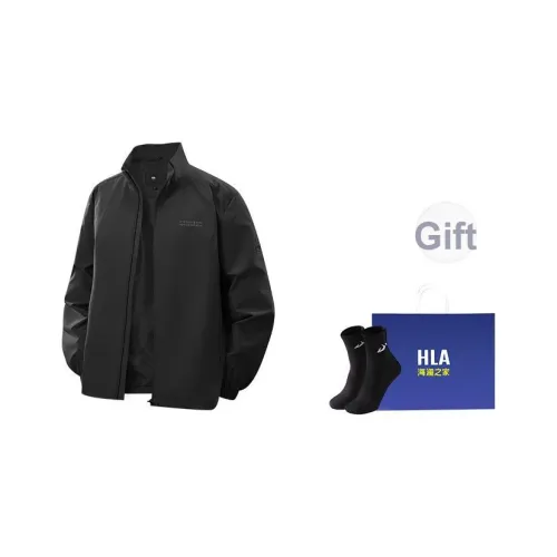 HLA Мужские Куртки