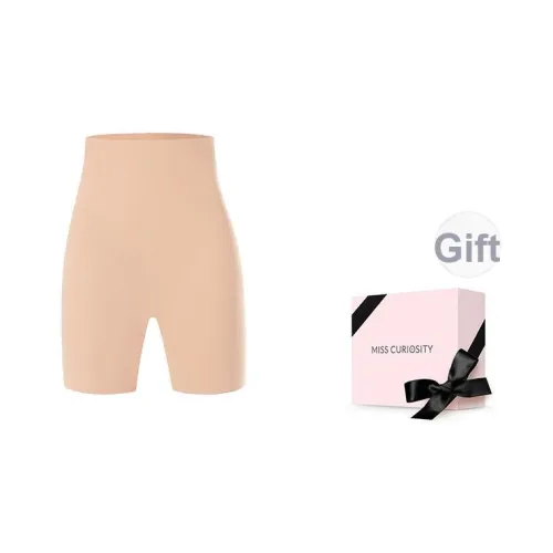 MISS CURIOSITY Корректирующее белье низ женское кожа невидимый