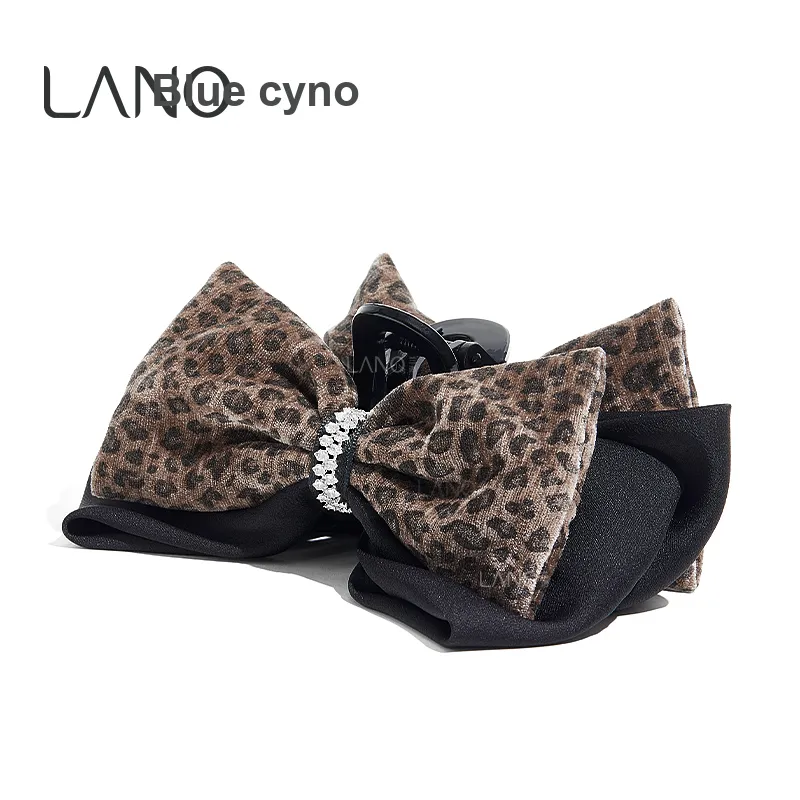 Lano Hair Clips Women's-1