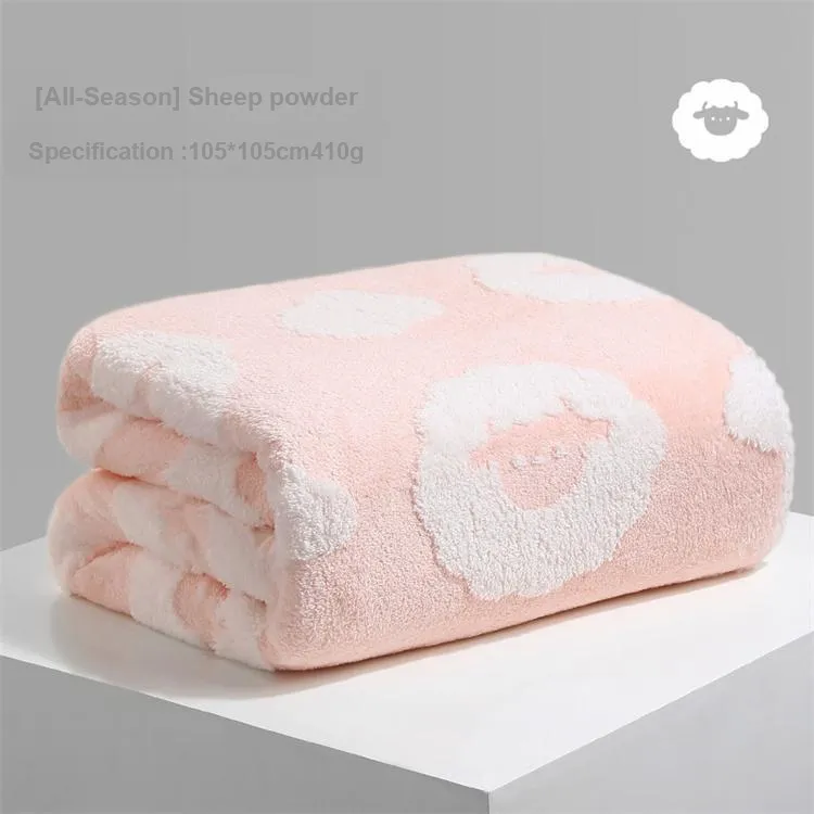 Drizzle Towels-3