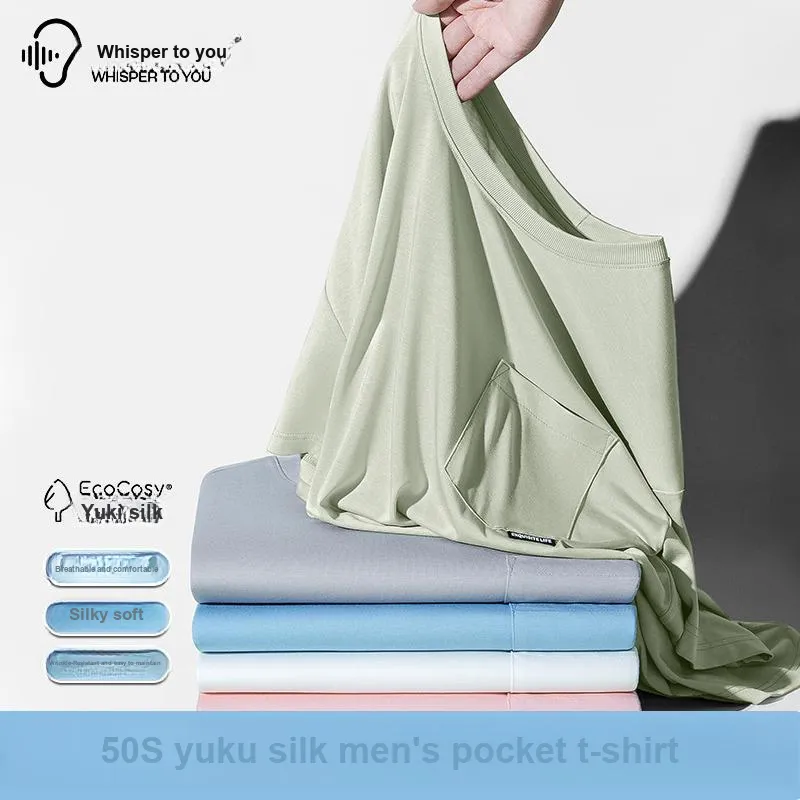 ROBINHOOD Men Pajama Tops-4