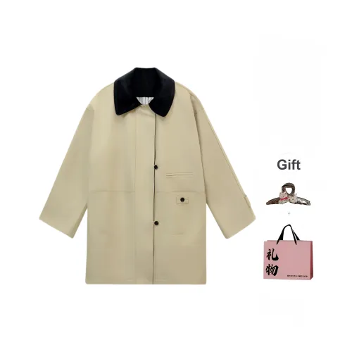 Princess Berdele Тренчкот Женские