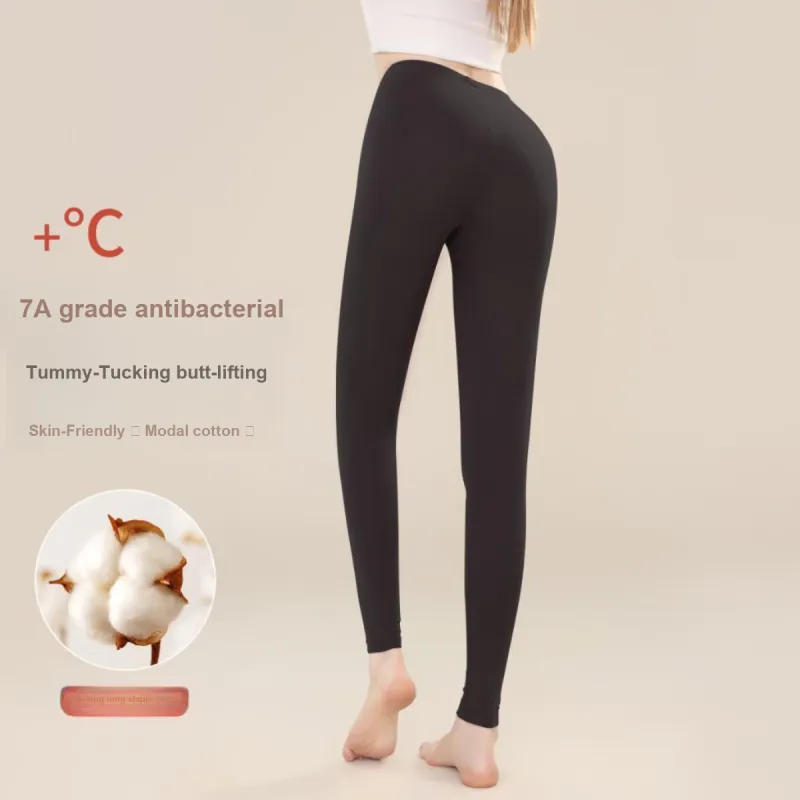 Ordifen Women's Thermal Pants-11