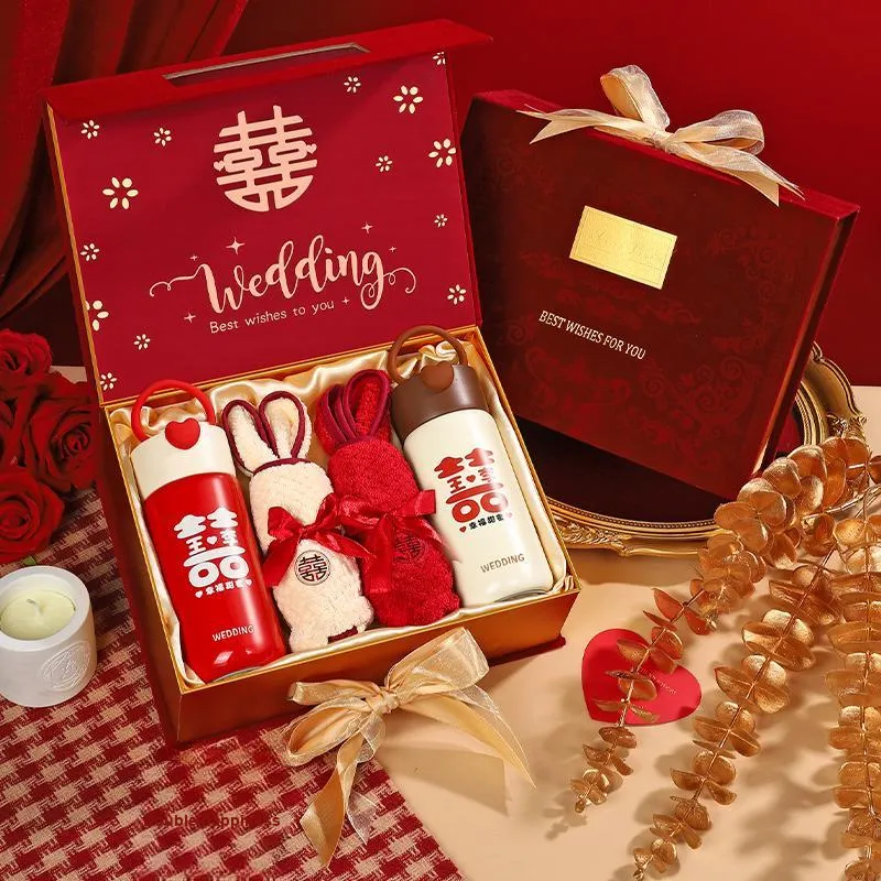 SANSHU Gift Box Sets-7