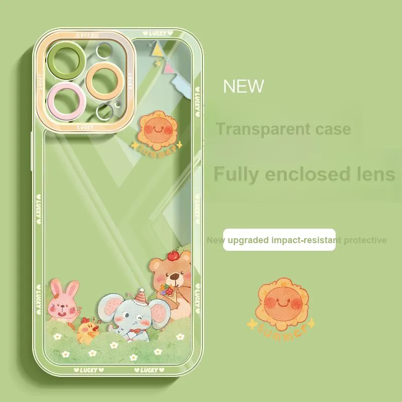 RVIXE Phone Cases-7
