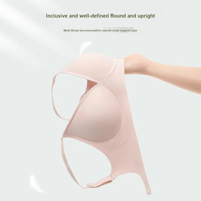 MIIOW Women's Bras-3