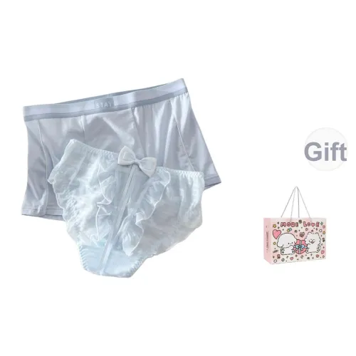 MIMOSA CHUR Комплект нижнего белья Унисекс