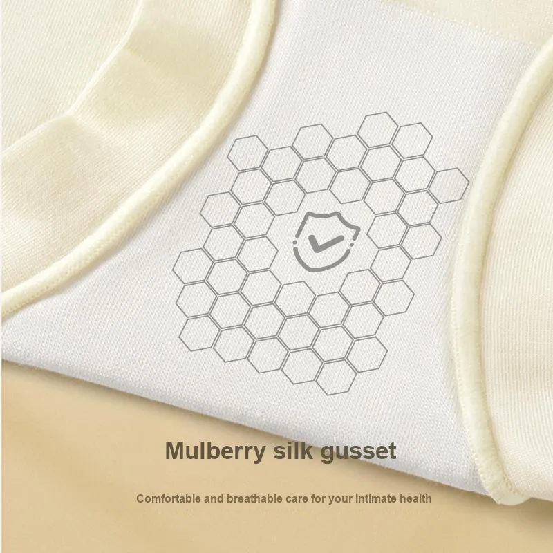 Master Underpants Women's 3 Pack-8
