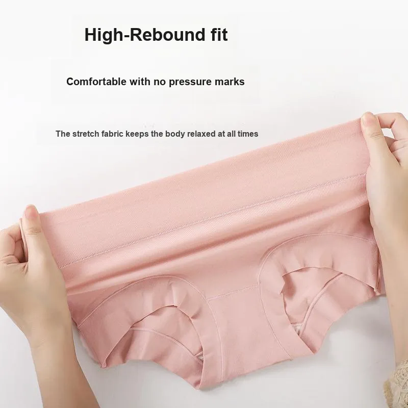 YUZHAOLIN Underpants Women's Combo Set-18