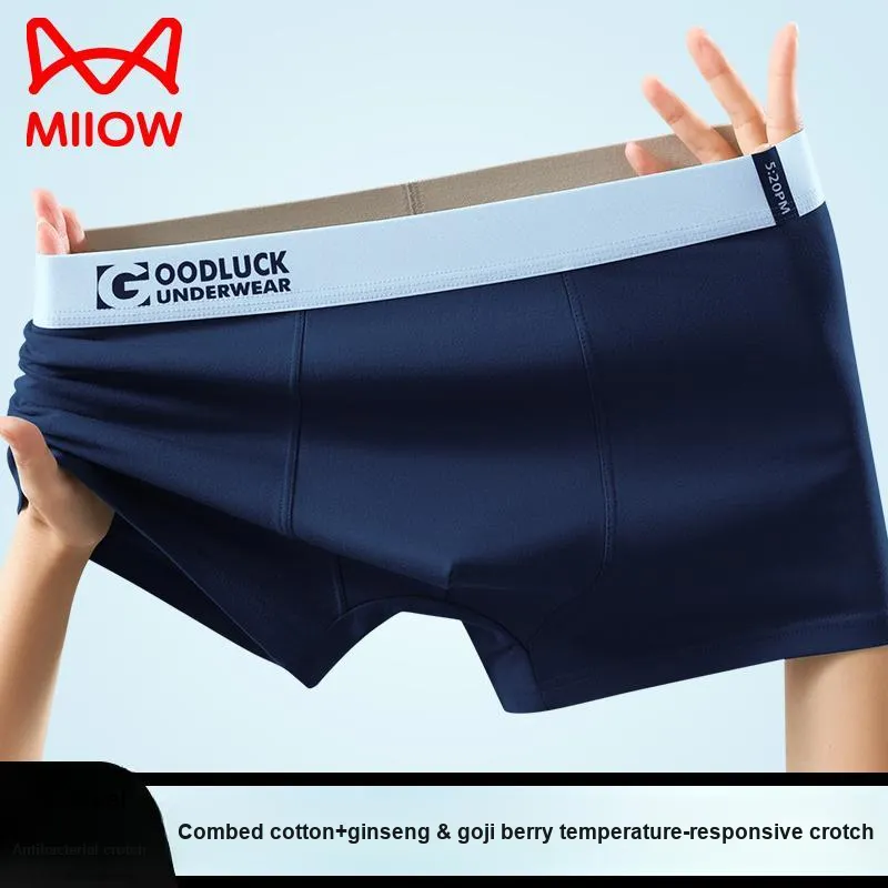 MIIOW Men Underpants-3