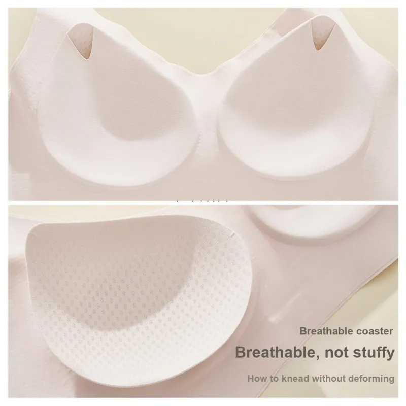 NANJIREN Women's Bras-4