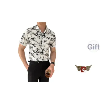 PIERRE CARDIN Shirts Men