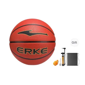 Erke Basketball