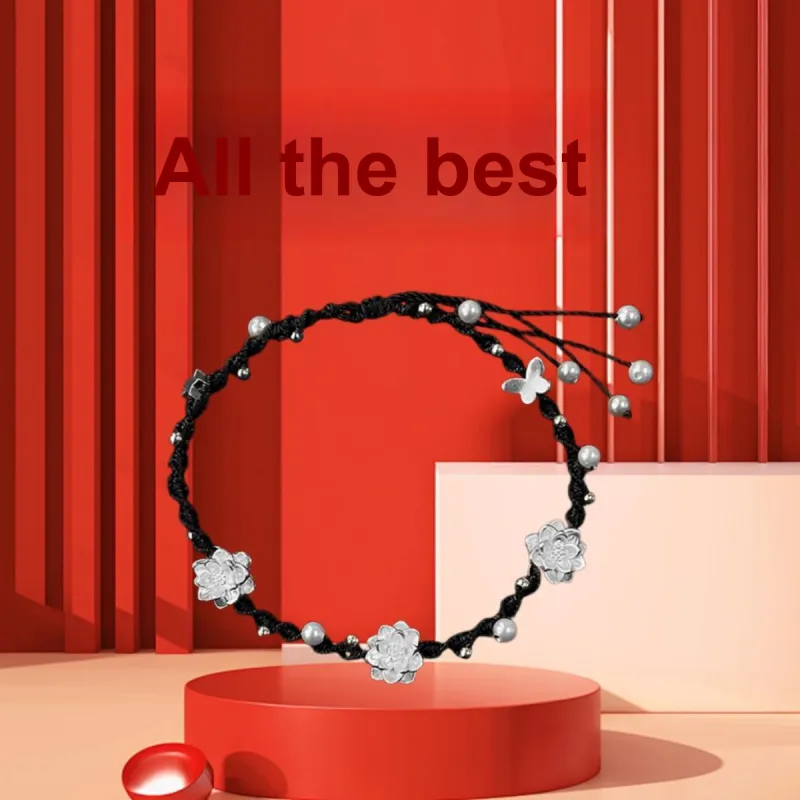 MGS Bracelets Women's-1