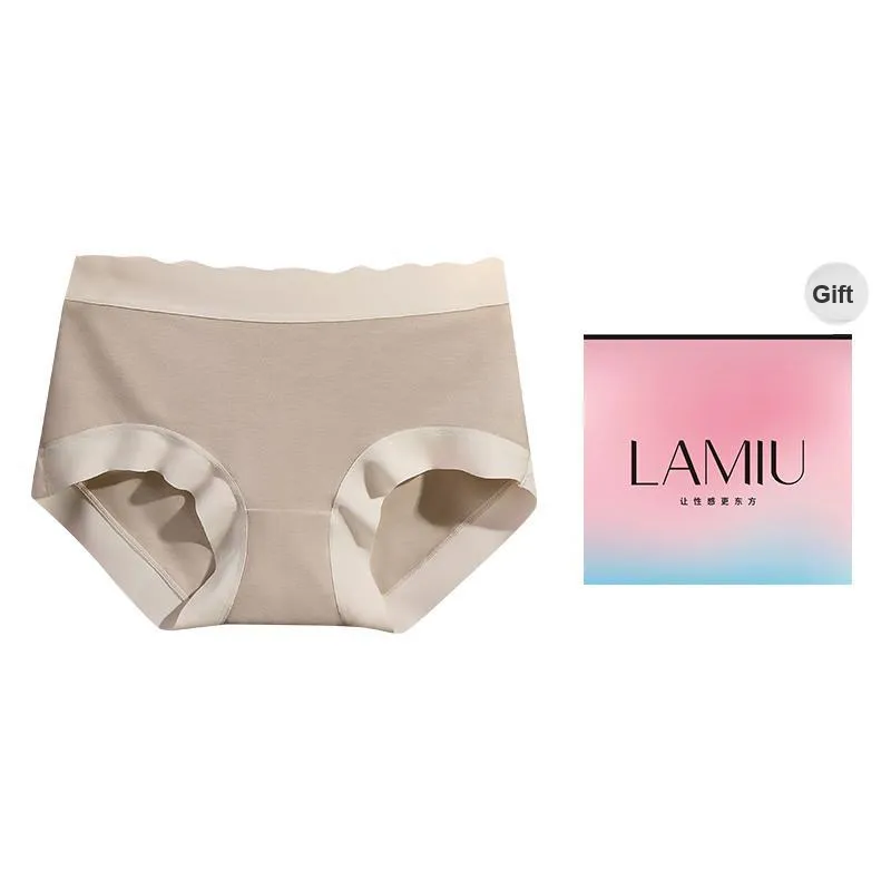 Lan Miao Underpants Women's Shopping Bag Combo Set-8
