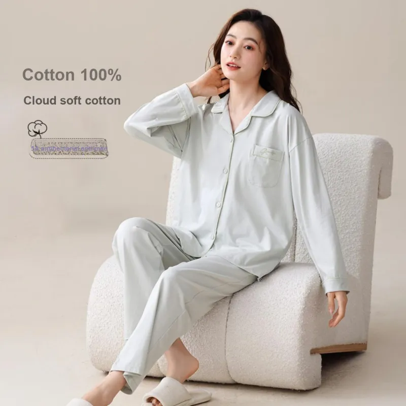FARO Women's Pajama Sets-20