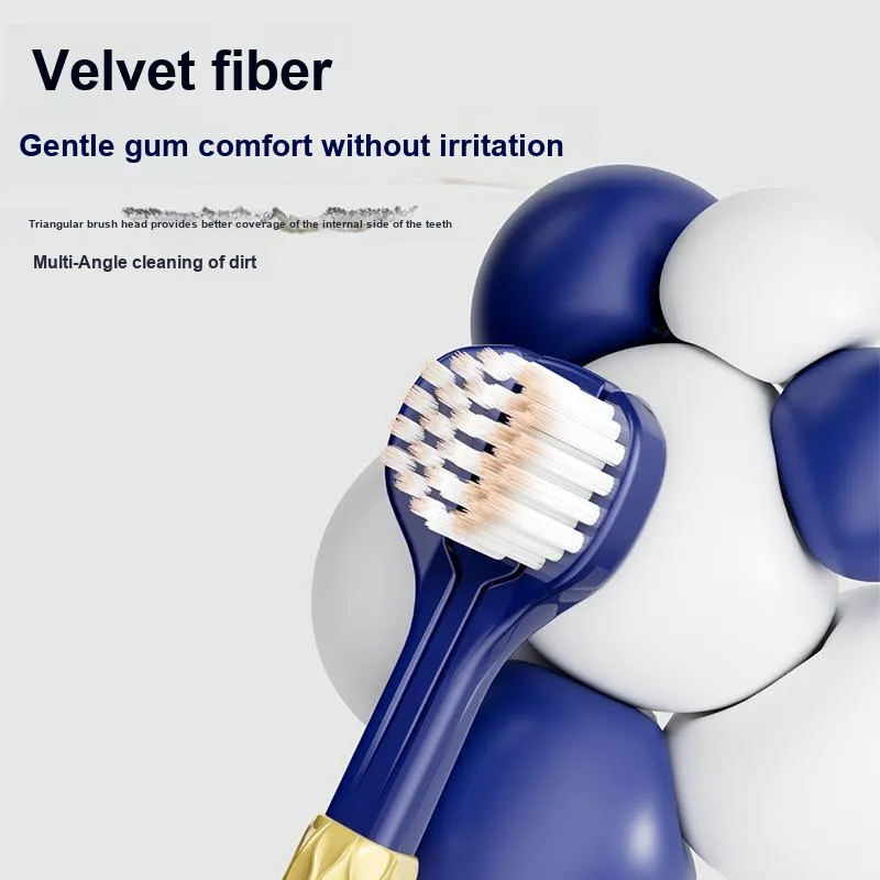 BANNER Toothbrushes Unisex-2