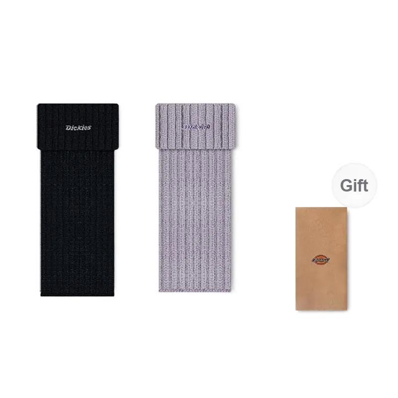 Dickies Knee-High Socks Women's Gift Box Combination-1
