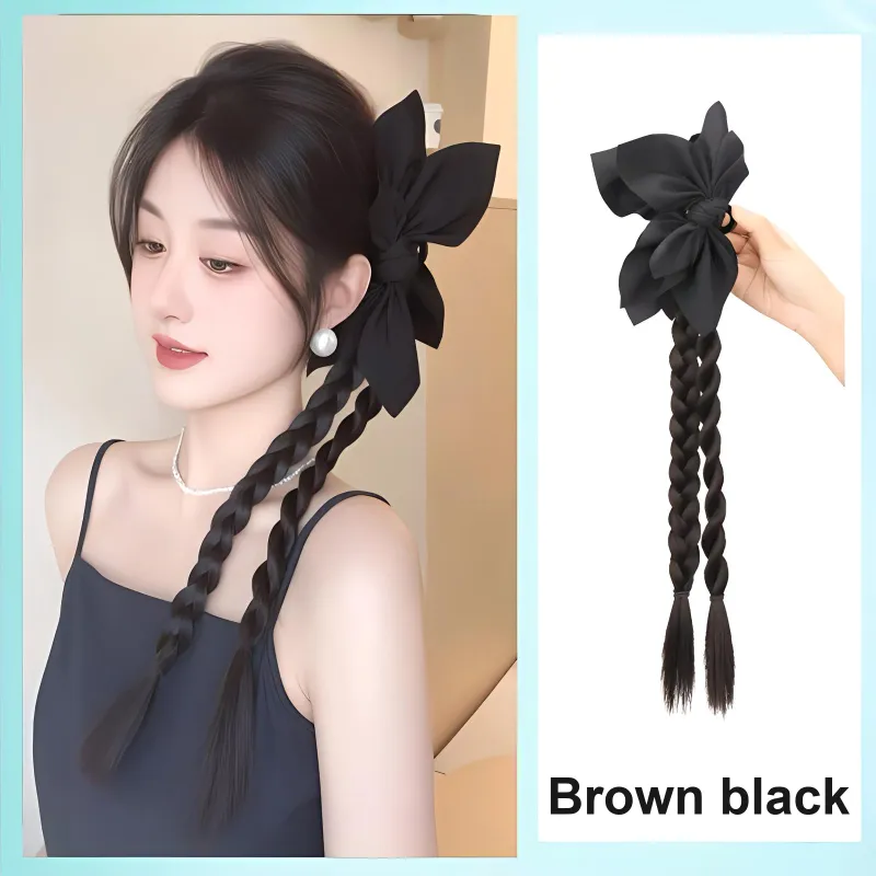 ZWU Hair Clips Women's-1