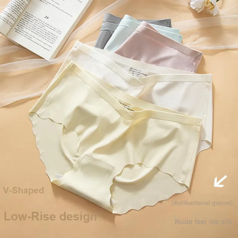 GRACEWELL Underpants Women's Shopping Bag 3 Pack-11