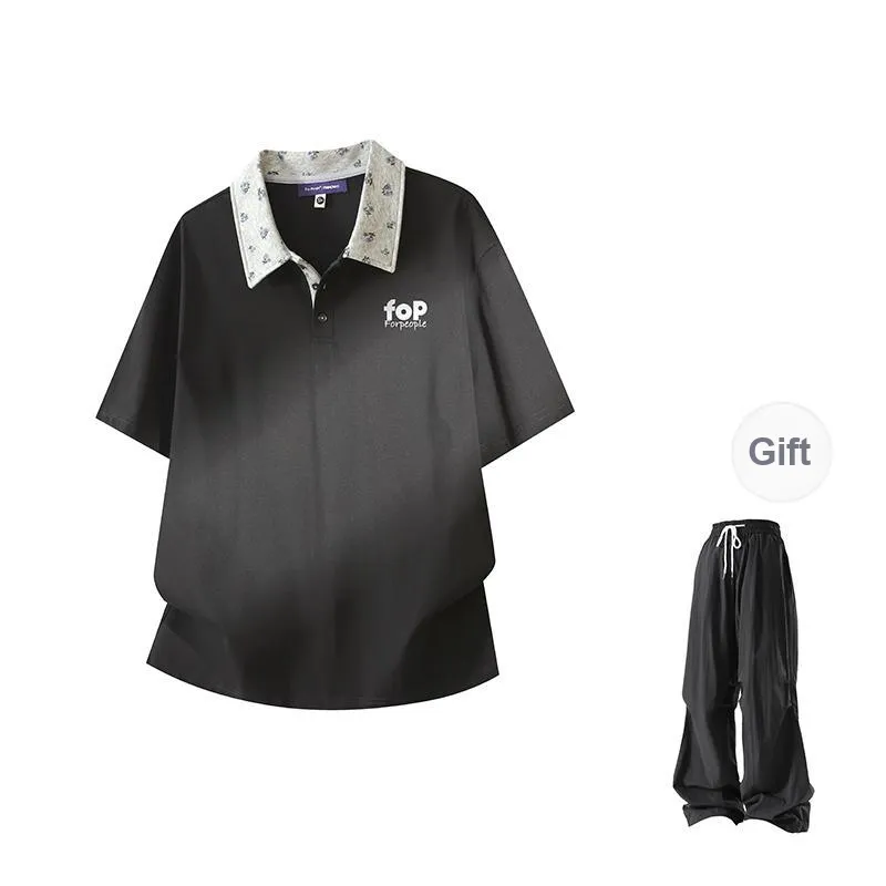FAX FOR FMACM Polo Shirt Unisex-6