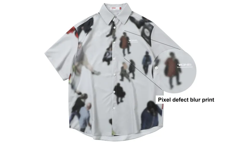 TGNS Shirts Unisex-1